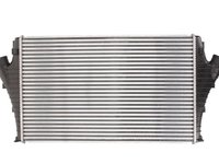 INTERCOOLER FIAT CROMA (194_) 1.9 D Multijet (194AXB1B) 1.9 D Multijet (194AXC1B, 194AXC12) 1.9 D Multijet 115cp 120cp 136cp 150cp THERMOTEC DAX005TT 2005 2006 2007 2008 2009 2010 2011