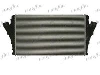 Intercooler FIAT CROMA 194 FRIGAIR 07073012