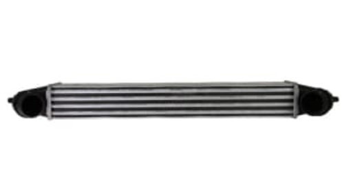 Intercooler FIAT DOBLO (01 -) 1.9 JTD Diesel MA / C + A / A