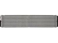 Intercooler FIAT DOBLO, DOBLO CARGO 1.3D/1.6 d 01.10-