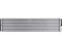 Intercooler FIAT DOBLO, DOBLO CARGO 1.6 d/2.0 d 01.10-