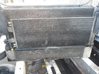 Intercooler Fiat Ducato 2.2 HDI 88kw 120cp an 2007-2014