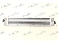 Intercooler FIAT DUCATO caroserie 250 290 FRIGAIR 07043133