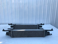 Intercooler Fiat Grande Punto 1.3D cod 866452000