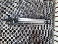 Intercooler Fiat Grande Punto 1.3JTD