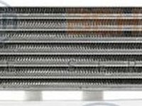 Intercooler FIAT GRANDE PUNTO 199 HELLA 8ML 376 900-401