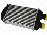 Intercooler FIAT MAREA (185) (1996 - 2007) THERMOTEC DAF002TT