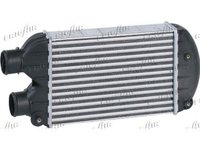 Intercooler FIAT MULTIPLA 186 FRIGAIR 07043013