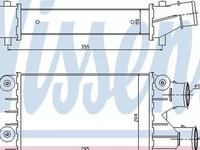 Intercooler FIAT MULTIPLA 186 NISSENS 96701 PieseDeTop