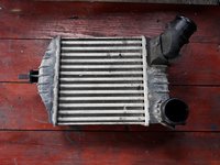 Intercooler Fiat Punto 1.9 JTD an 2001 2002 2003 2004