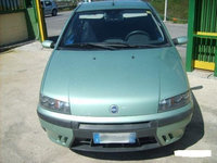 Intercooler Fiat Punto 1.9 JTD an 2001