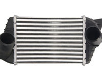 INTERCOOLER FIAT STILO VAN (192_) 1.9 JTD (192DXG1B) 1.9 JTD (192DXE1A) 116cp 126cp 136cp 140cp THERMOTEC DAF009TT 2001 2002 2003 2004 2005 2006 2007 2008