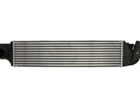 INTERCOOLER FIAT TALENTO Bus (296_) 1.6 D 125cp 145cp 95cp NRF NRF 30968 2016