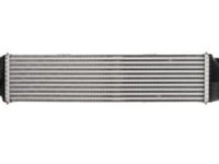 Intercooler FIAT TALENTO, OPEL VIVARO B, RENAULT TRAFIC III 1.6 d 05.14-