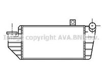 Intercooler FORD ESCORT CLASSIC Turnier ANL AVA FD4084