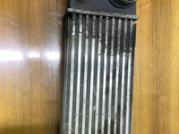 Intercooler - Ford Fiesta 6 generation [2008 - 2013] Hatchback 5-doors 1.6 tdci MT (75 hp)