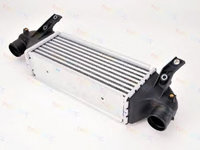 Intercooler FORD FIESTA IV JA JB THERMOTEC DAG001TT PieseDeTop