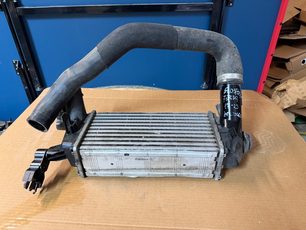 Intercooler Ford Fiesta Mk8 Ford Ecosport 2017/2018/2019/2020/2021/2022