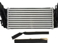 Intercooler FORD FIESTA VI 1.0 09.12-