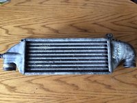 Intercooler Ford Focus 1.8 tdci 1998-2004