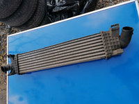 Intercooler ford focus 2 1,6 tdci 2004-2010