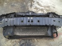 Intercooler ford focus 2 2006 2007 2008