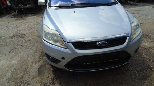 Intercooler Ford Focus 2 2010 Combi 1.6 tdci