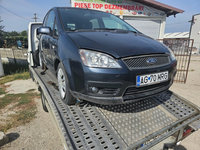 Intercooler Ford Focus 2 C-Max 1.8 TDCI KKDA din 2007