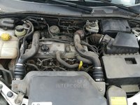 Intercooler Ford Focus 2003 BREAK 1.8 TDCI