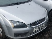 Intercooler Ford Focus 2005 Hatchback 2.0