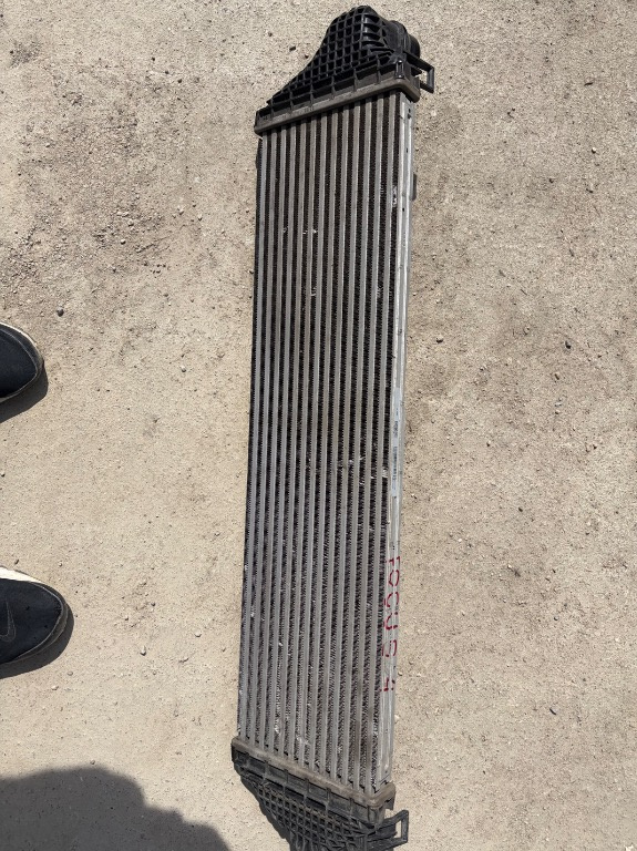 Intercooler Ford Focus 4 2018/2019/2020/2021/2022/2023/2024