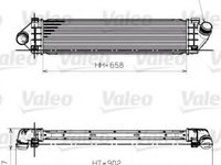 Intercooler FORD FOCUS C-MAX (2003 - 2007) VALEO 818246