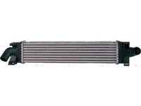 Intercooler FORD FOCUS II DA FRIGAIR 07053012