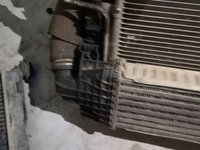 Intercooler Ford focus mk 2 1.6 tdci In stare foarte bună