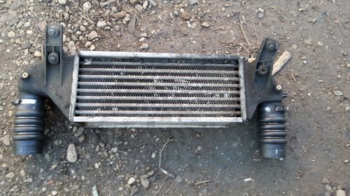 Intercooler Ford Focus1 1,8tddi