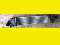 Intercooler Ford Galaxy [facelift] [2000 - 2006] Minivan