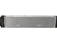 Intercooler FORD GALAXY II, GALAXY MK II, MONDEO IV, S-MAX 2.0 03.10-06.15