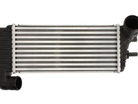 INTERCOOLER FORD GRAND C-MAX (DXA/CB7, DXA/CEU) 1.5 TDCi 120cp 95cp THERMOTEC DAG025TT 2015 2016 2017 2018 2019