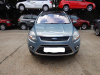 Intercooler Ford Kuga 2009 SUV 2.0 TDCI 136Hp