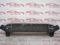 Intercooler Ford Mondeo 2.0 TDCI MK3 438