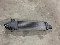 Intercooler Ford Mondeo 3 [facelift] [2003 - 2007] wagon 5-usi 2.0 TDCi MT (130 hp) (BWY) MK3