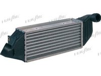 Intercooler FORD MONDEO I GBP FRIGAIR 07053010