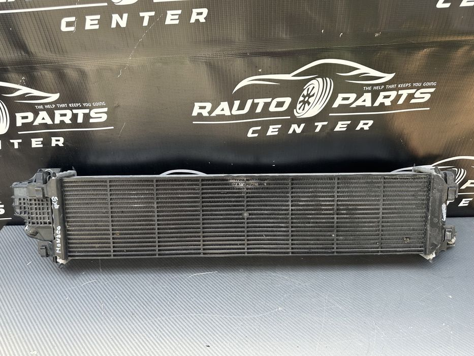 Intercooler Ford Mondeo Mk5 2018/2019/2020/2021/2022