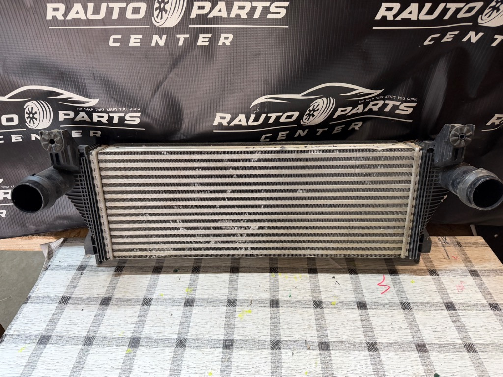 Intercooler Ford Ranger RAPTOR 2018/2019/2020/2021/2022/2023/2024