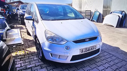 Intercooler Ford S-Max 2008 Monovolum 1.8 die