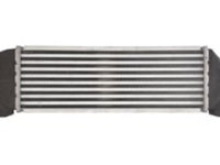 Intercooler FORD TRANSIT 2.0 d 08.00-05.06