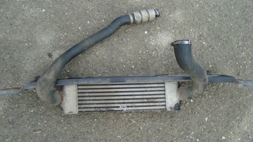 Intercooler Ford Transit 2.2 tdci QVFA 110 CP