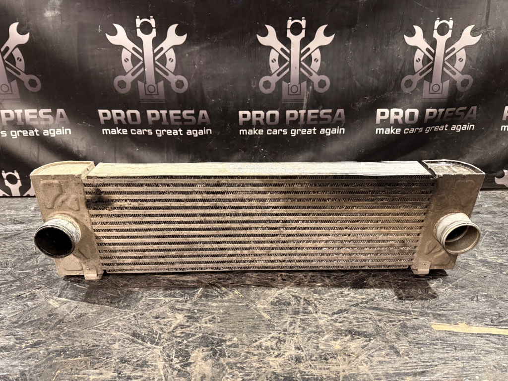 Intercooler Ford Transit 2.2 UYR6 2019 2020 2021 2022 2023 2024 - imagine 1
