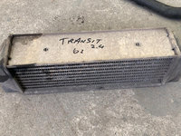 Intercooler Ford Transit 2.4 diesel 2002