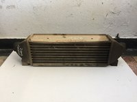 Intercooler Ford Transit 2.4 TDCi 2002 90 cp